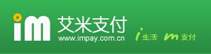 艾米支付LOGO