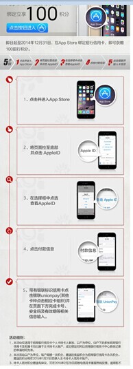 绑定APP