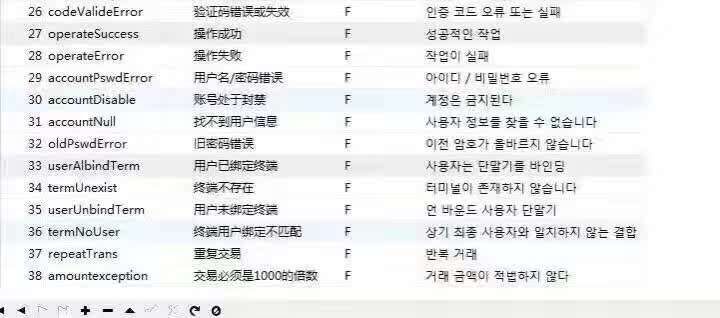 韩刷常见报错代码翻译2